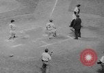 Image of Chicago White Sox vs Cleveland Indians Cleveland Ohio USA, 1959, second 31 stock footage video 65675044710