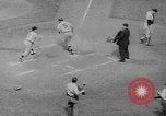 Image of Chicago White Sox vs Cleveland Indians Cleveland Ohio USA, 1959, second 32 stock footage video 65675044710
