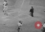Image of Chicago White Sox vs Cleveland Indians Cleveland Ohio USA, 1959, second 33 stock footage video 65675044710