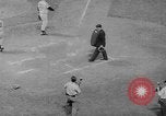 Image of Chicago White Sox vs Cleveland Indians Cleveland Ohio USA, 1959, second 34 stock footage video 65675044710