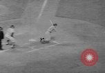 Image of Chicago White Sox vs Cleveland Indians Cleveland Ohio USA, 1959, second 37 stock footage video 65675044710