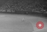 Image of Chicago White Sox vs Cleveland Indians Cleveland Ohio USA, 1959, second 39 stock footage video 65675044710