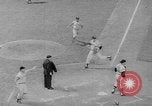 Image of Chicago White Sox vs Cleveland Indians Cleveland Ohio USA, 1959, second 42 stock footage video 65675044710