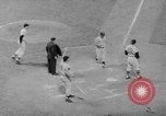 Image of Chicago White Sox vs Cleveland Indians Cleveland Ohio USA, 1959, second 43 stock footage video 65675044710