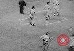 Image of Chicago White Sox vs Cleveland Indians Cleveland Ohio USA, 1959, second 44 stock footage video 65675044710