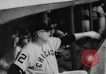 Image of Chicago White Sox vs Cleveland Indians Cleveland Ohio USA, 1959, second 49 stock footage video 65675044710