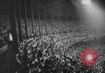 Image of Chicago White Sox vs Cleveland Indians Cleveland Ohio USA, 1959, second 53 stock footage video 65675044710