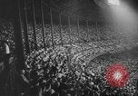 Image of Chicago White Sox vs Cleveland Indians Cleveland Ohio USA, 1959, second 54 stock footage video 65675044710