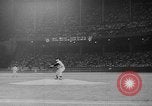 Image of Chicago White Sox vs Cleveland Indians Cleveland Ohio USA, 1959, second 56 stock footage video 65675044710