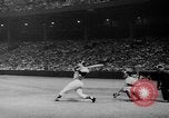 Image of Chicago White Sox vs Cleveland Indians Cleveland Ohio USA, 1959, second 57 stock footage video 65675044710