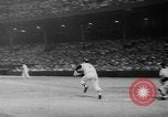 Image of Chicago White Sox vs Cleveland Indians Cleveland Ohio USA, 1959, second 58 stock footage video 65675044710