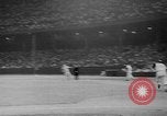 Image of Chicago White Sox vs Cleveland Indians Cleveland Ohio USA, 1959, second 59 stock footage video 65675044710