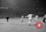 Image of Chicago White Sox vs Cleveland Indians Cleveland Ohio USA, 1959, second 62 stock footage video 65675044710