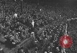 Image match de baseball Detroit Michigan USA, 1934, de la seconde 6 séquences d'archives historiques vidéo 65675044711