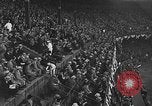 Image match de baseball Detroit Michigan USA, 1934, de la seconde 8 séquences d'archives historiques vidéo 65675044711
