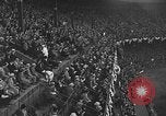Image match de baseball Detroit Michigan USA, 1934, de la seconde 9 séquences d'archives historiques vidéo 65675044711