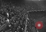 Image match de baseball Detroit Michigan USA, 1934, de la seconde 11 séquences d'archives historiques vidéo 65675044711