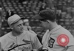 Image match de baseball Detroit Michigan USA, 1934, de la seconde 13 séquences d'archives historiques vidéo 65675044711