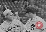 Image match de baseball Detroit Michigan USA, 1934, de la seconde 14 séquences d'archives historiques vidéo 65675044711