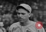 Image match de baseball Detroit Michigan USA, 1934, de la seconde 19 séquences d'archives historiques vidéo 65675044711