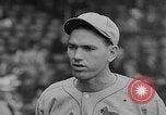 Image match de baseball Detroit Michigan USA, 1934, de la seconde 20 séquences d'archives historiques vidéo 65675044711