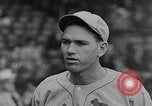 Image match de baseball Detroit Michigan USA, 1934, de la seconde 21 séquences d'archives historiques vidéo 65675044711