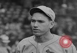 Image match de baseball Detroit Michigan USA, 1934, de la seconde 23 séquences d'archives historiques vidéo 65675044711