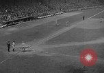 Image match de baseball Detroit Michigan USA, 1934, de la seconde 24 séquences d'archives historiques vidéo 65675044711