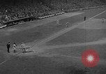 Image match de baseball Detroit Michigan USA, 1934, de la seconde 25 séquences d'archives historiques vidéo 65675044711