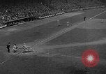 Image match de baseball Detroit Michigan USA, 1934, de la seconde 26 séquences d'archives historiques vidéo 65675044711