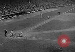 Image match de baseball Detroit Michigan USA, 1934, de la seconde 27 séquences d'archives historiques vidéo 65675044711