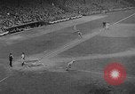 Image match de baseball Detroit Michigan USA, 1934, de la seconde 28 séquences d'archives historiques vidéo 65675044711