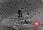 Image match de baseball Detroit Michigan USA, 1934, de la seconde 29 séquences d'archives historiques vidéo 65675044711