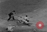 Image match de baseball Detroit Michigan USA, 1934, de la seconde 30 séquences d'archives historiques vidéo 65675044711