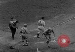 Image match de baseball Detroit Michigan USA, 1934, de la seconde 33 séquences d'archives historiques vidéo 65675044711