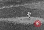 Image match de baseball Detroit Michigan USA, 1934, de la seconde 35 séquences d'archives historiques vidéo 65675044711