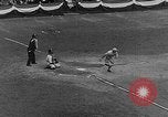 Image match de baseball Detroit Michigan USA, 1934, de la seconde 37 séquences d'archives historiques vidéo 65675044711