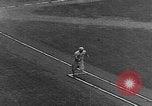 Image match de baseball Detroit Michigan USA, 1934, de la seconde 39 séquences d'archives historiques vidéo 65675044711