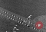 Image match de baseball Detroit Michigan USA, 1934, de la seconde 40 séquences d'archives historiques vidéo 65675044711