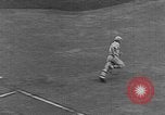 Image match de baseball Detroit Michigan USA, 1934, de la seconde 41 séquences d'archives historiques vidéo 65675044711