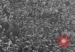 Image match de baseball Detroit Michigan USA, 1934, de la seconde 44 séquences d'archives historiques vidéo 65675044711