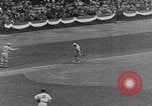 Image match de baseball Detroit Michigan USA, 1934, de la seconde 48 séquences d'archives historiques vidéo 65675044711