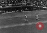 Image match de baseball Detroit Michigan USA, 1934, de la seconde 50 séquences d'archives historiques vidéo 65675044711