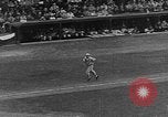 Image match de baseball Detroit Michigan USA, 1934, de la seconde 51 séquences d'archives historiques vidéo 65675044711