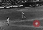 Image match de baseball Detroit Michigan USA, 1934, de la seconde 52 séquences d'archives historiques vidéo 65675044711