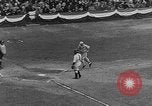 Image match de baseball Detroit Michigan USA, 1934, de la seconde 53 séquences d'archives historiques vidéo 65675044711