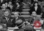 Image match de baseball Detroit Michigan USA, 1934, de la seconde 57 séquences d'archives historiques vidéo 65675044711