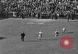 Image match de baseball Detroit Michigan USA, 1934, de la seconde 58 séquences d'archives historiques vidéo 65675044711