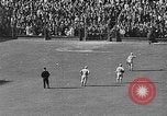 Image match de baseball Detroit Michigan USA, 1934, de la seconde 59 séquences d'archives historiques vidéo 65675044711