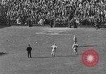 Image match de baseball Detroit Michigan USA, 1934, de la seconde 60 séquences d'archives historiques vidéo 65675044711